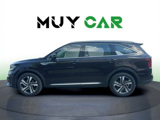 Kia Sorento 1.6 T-GDi PHEV Drive 4x4 195 kW (265 CV)