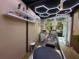 Transpaso  Creperia en Mislata