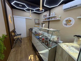 Transpaso  Creperia en Mislata