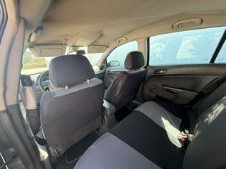 Opel Astra H Enjoy 1.7 CDTI 100 CV AÑO 2005