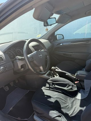 Opel Astra H Enjoy 1.7 CDTI 100 CV AÑO 2005
