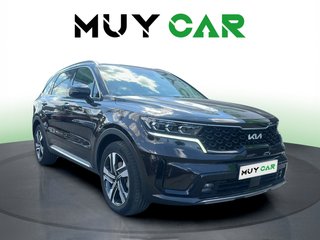 Kia Sorento 1.6 T-GDi PHEV Drive 4x4 195 kW (265 CV)