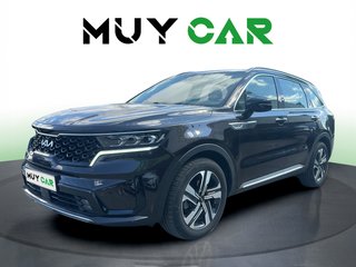 Kia Sorento 1.6 T-GDi PHEV Drive 4x4 195 kW (265 CV)