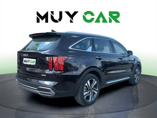 Kia Sorento 1.6 T-GDi PHEV Drive 4x4 195 kW (265 CV)
