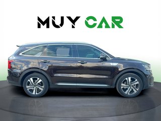 Kia Sorento 1.6 T-GDi PHEV Drive 4x4 195 kW (265 CV)
