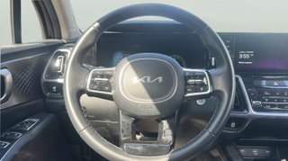 Kia Sorento 1.6 T-GDi PHEV Drive 4x4 195 kW (265 CV)
