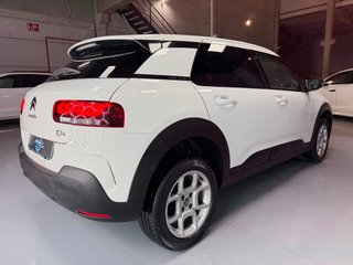CITROEN C4 CACTUS 1.5 BLUEHDI 100CV S&S FEEL