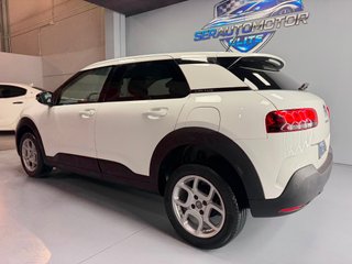 CITROEN C4 CACTUS 1.5 BLUEHDI 100CV S&S FEEL