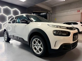 CITROEN C4 CACTUS 1.5 BLUEHDI 100CV S&S FEEL
