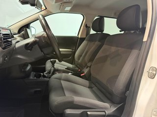 CITROEN C4 CACTUS 1.5 BLUEHDI 100CV S&S FEEL