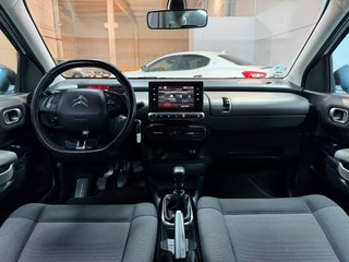CITROEN C4 CACTUS 1.5 BLUEHDI 100CV S&S FEEL