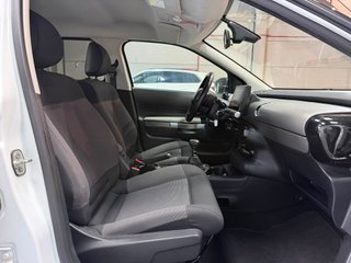 CITROEN C4 CACTUS 1.5 BLUEHDI 100CV S&S FEEL