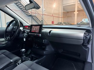 CITROEN C4 CACTUS 1.5 BLUEHDI 100CV S&S FEEL