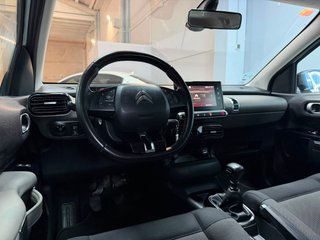 CITROEN C4 CACTUS 1.5 BLUEHDI 100CV S&S FEEL