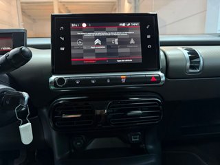 CITROEN C4 CACTUS 1.5 BLUEHDI 100CV S&S FEEL