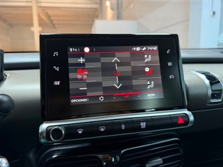 CITROEN C4 CACTUS 1.5 BLUEHDI 100CV S&S FEEL
