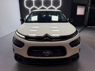 CITROEN C4 CACTUS 1.5 BLUEHDI 100CV S&S FEEL