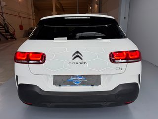 CITROEN C4 CACTUS 1.5 BLUEHDI 100CV S&S FEEL