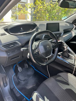 Peugeot 3008 (2017) – Impecable estado