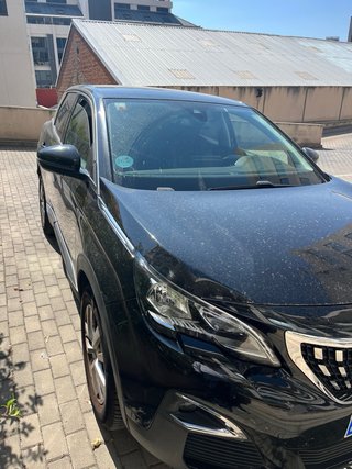 Peugeot 3008 (2017) – Impecable estado