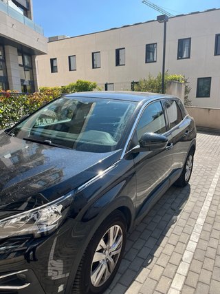 Peugeot 3008 (2017) – Impecable estado