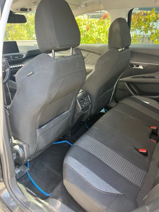 Peugeot 3008 (2017) – Impecable estado