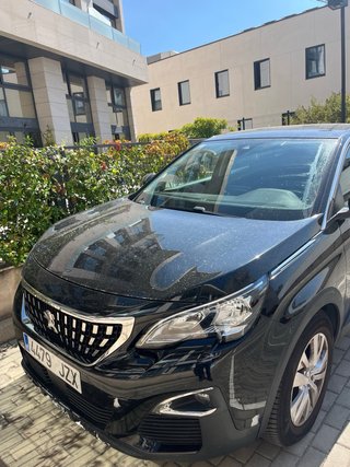 Peugeot 3008 (2017) – Impecable estado