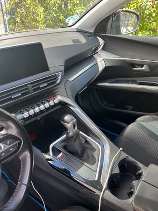 Peugeot 3008 (2017) – Impecable estado