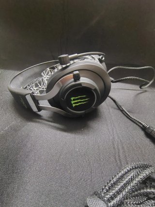 Auriculares Gaming Monster PC/MAC