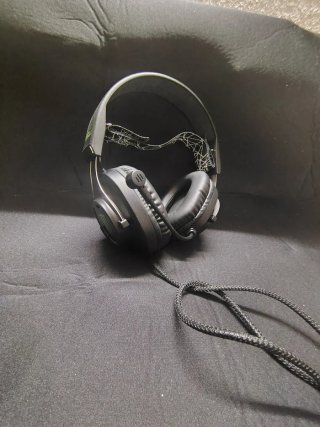Auriculares Gaming Monster PC/MAC