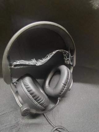 Auriculares Gaming Monster PC/MAC