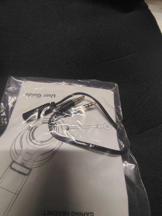 Auriculares Gaming Monster PC/MAC