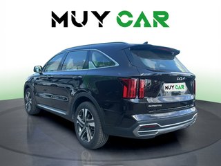 Kia Sorento 1.6 T-GDi PHEV Drive 4x4 195 kW (265 CV)