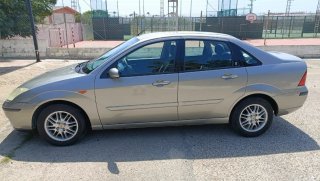 Ford Focus 2004