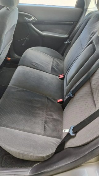 Ford Focus 2004
