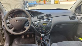 Ford Focus 2004