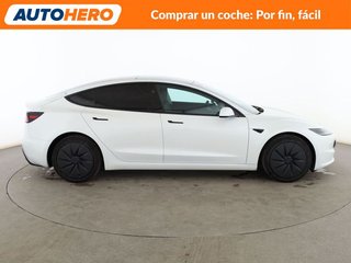 Tesla Model 3 Standard Range