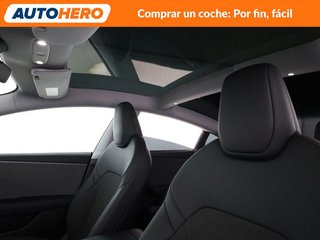 Tesla Model 3 Standard Range