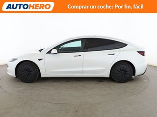 Tesla Model 3 Standard Range