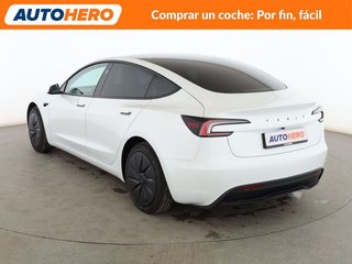 Tesla Model 3 Standard Range