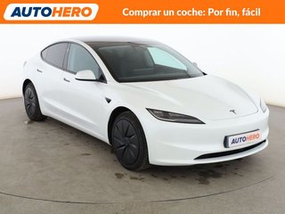 Tesla Model 3 Standard Range