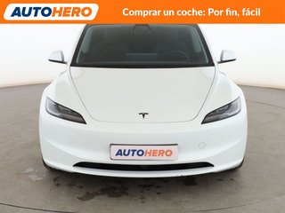 Tesla Model 3 Standard Range