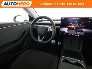Tesla Model 3 Standard Range