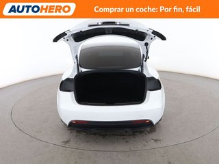 Tesla Model 3 Standard Range