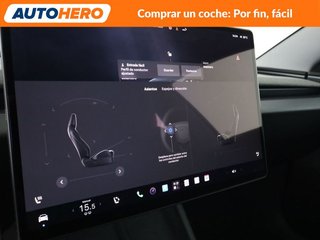 Tesla Model 3 Standard Range