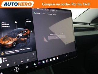 Tesla Model 3 Standard Range