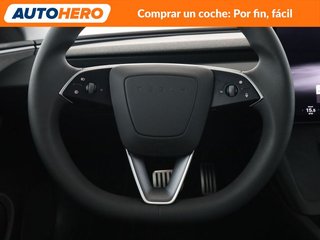 Tesla Model 3 Standard Range