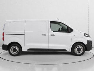 Fiat Scudo Furgon 1.5 BlueHDI L2 Business 75 kW (102 CV)