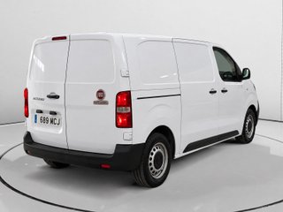 Fiat Scudo Furgon 1.5 BlueHDI L2 Business 75 kW (102 CV)