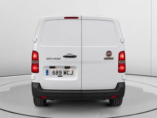 Fiat Scudo Furgon 1.5 BlueHDI L2 Business 75 kW (102 CV)